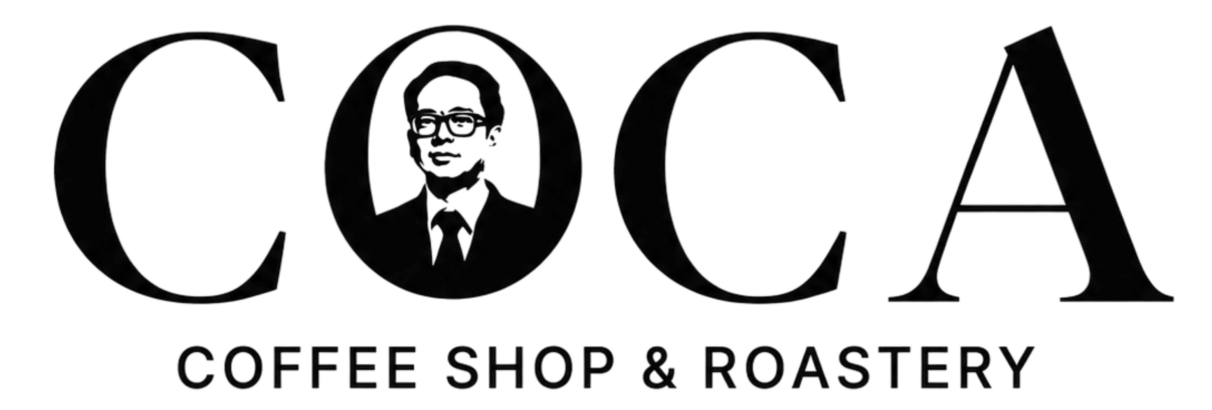 COCA LOGO